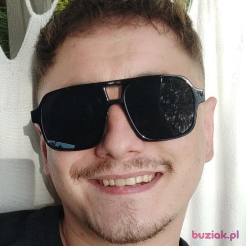 6damian7, Mężczyzna, 29 lat, Przemyśl