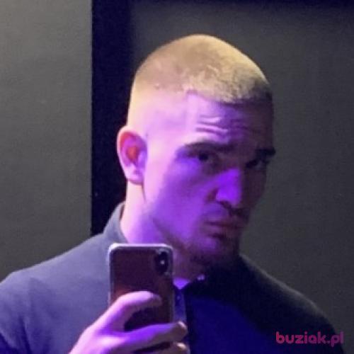 Lugerp08, Mężczyzna, 26 lat, Poznań