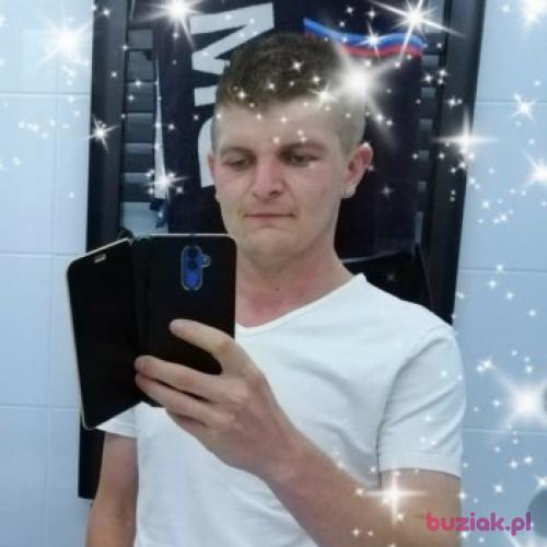 patrykpiekny4, Male, 34 years, Biała