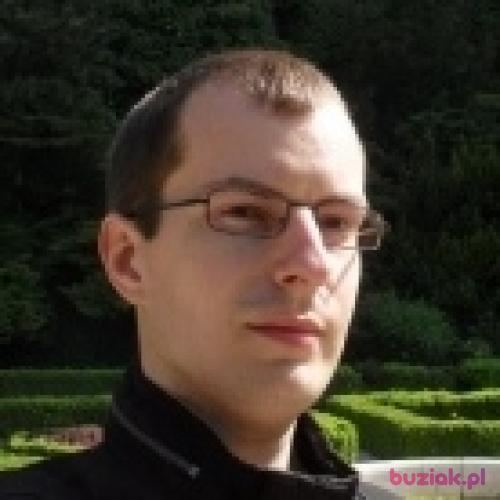 007Grzesiek, Male, 34 years, Oława