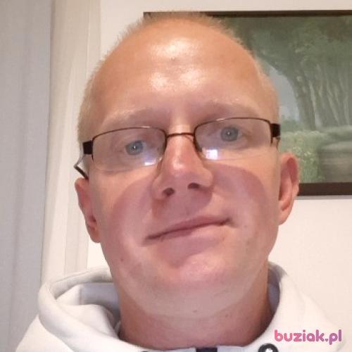 slawomirguzinsk, Male, 50 years, Amsterdam