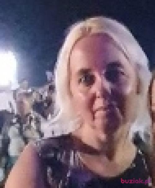 hanwoj3, Female, 48 years, Leszno