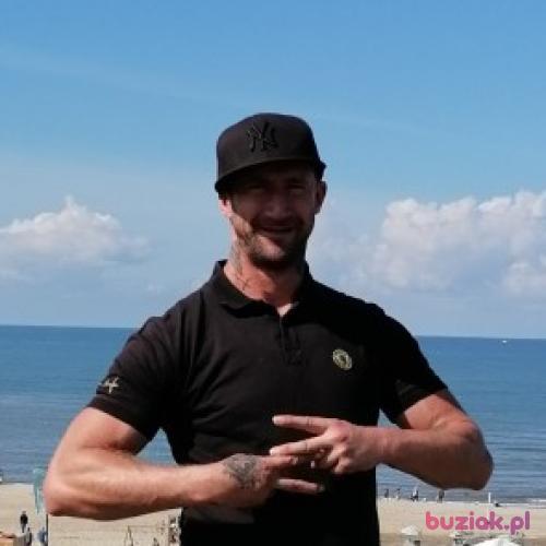 smialyAndrzej69, Male, 40 years, Amsterdam