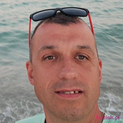 Daniel1916mily, Male, 39 years, Warszawa