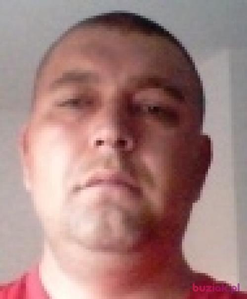 wojtek8306, Mężczyzna, 43 lata, Skała