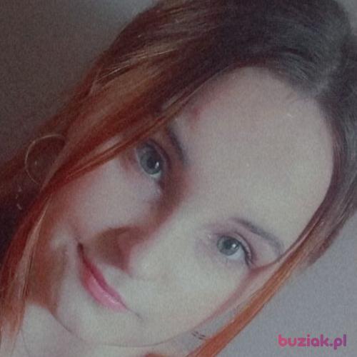 Magdzius, Female, 21 years, Połaniec