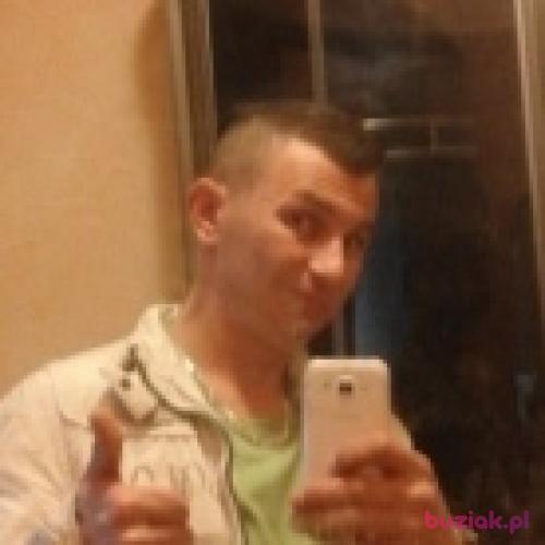 pasza85, Mężczyzna, 41 lat, Świebodzin