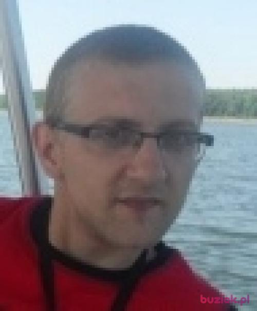 mateusznowak, Mężczyzna, 40 lat, Rybnik