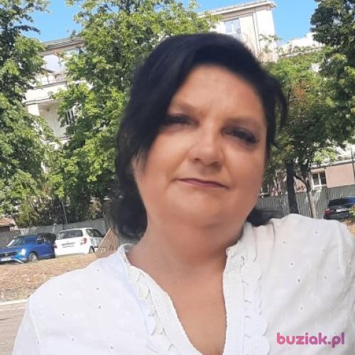 promiennaAga1, Female, 47 years, Gdańsk