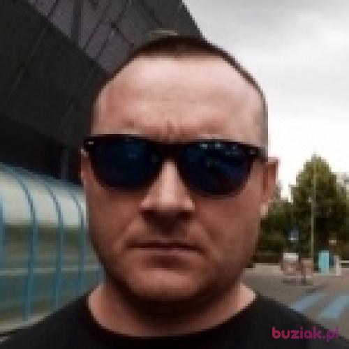 Marcineu, Male, 41 years, Częstochowa