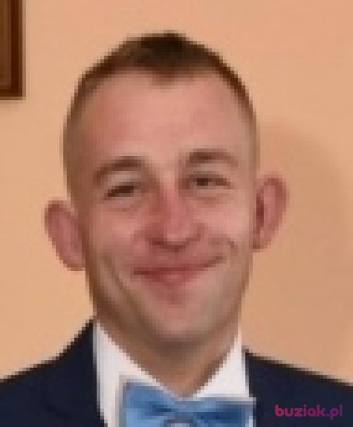 KRZYSIEK3507, Mężczyzna, 40 lat, łódzkie