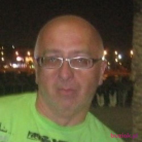 TomGal, Male, 56 years, Sosnowiec