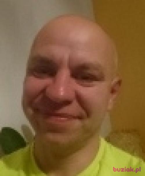 Grzrsiek, Male, 52 years, Kirkcaldy