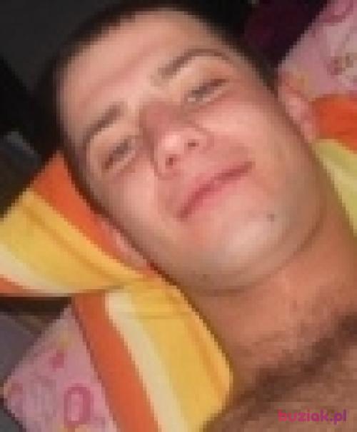 Danny2206, Male, 33 years, Katowice
