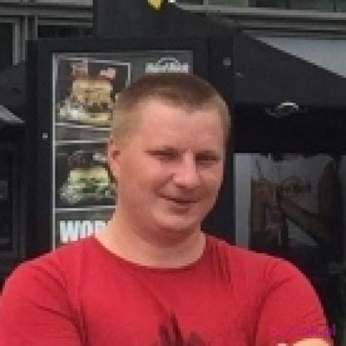 darekk90, Male, 36 years, Białystok