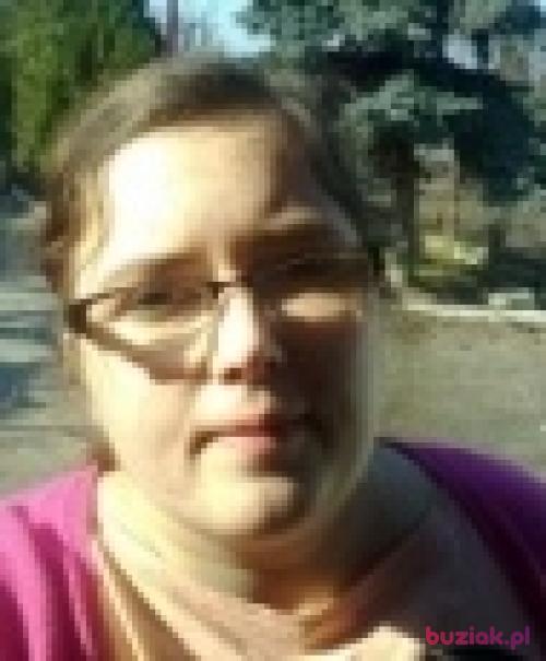 ewabuziak26, Kobieta, 37 lat, Poznań