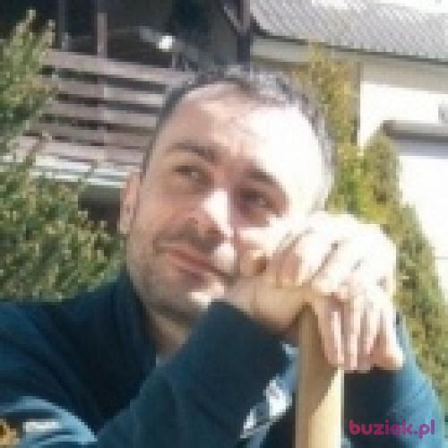 danioscaffold, Male, 49 years, Piła
