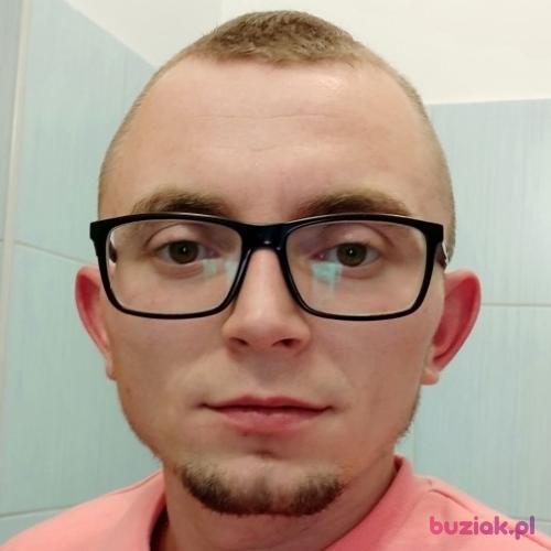 mikifajny, Male, 32 years, Krzyż Wielkopolski