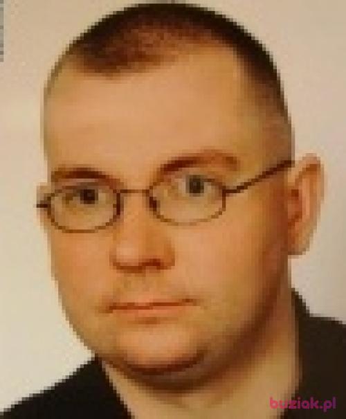 grzegorz1975, Male, 51 years, Sosnowiec