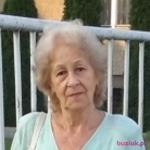 zuzia234, Female, 74 years, Sosnowiec