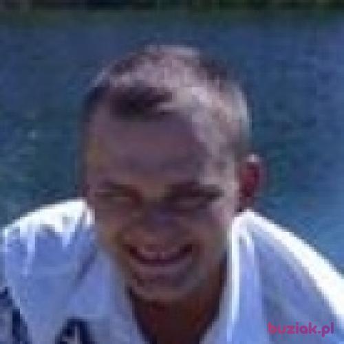 bzyk19875, Male, 39 years, Glinojeck