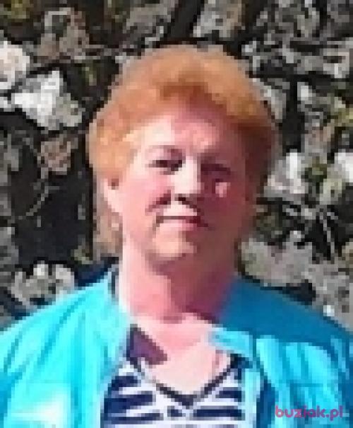 roztoka, Female, 74 years, Legnica