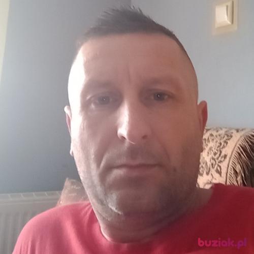 sterydfajny, Male, 45 years, Chojnów
