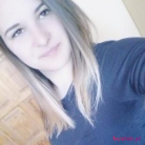 Misia1511, Female, 28 years, Żnin