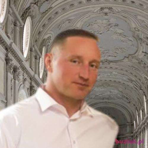 smialyKor, Mężczyzna, 44 lata, Westminster