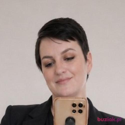 monittasrc, Female, 37 years, Racibórz