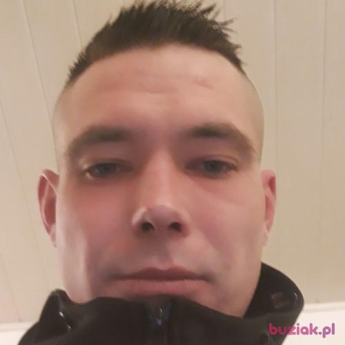 Kacper28hot, Male, 30 years, Bielefeld