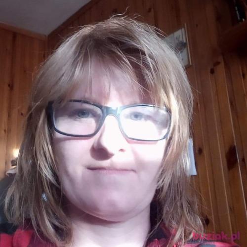 sara122334, Kobieta, 52 lata, Tuchola