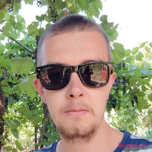Jacek32fajny, Male, 32 years, Wrocław