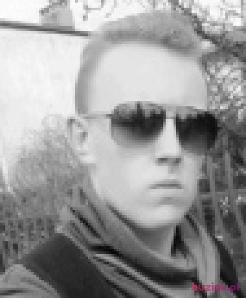 pawel4175, Mężczyzna, 26 lat, Błonie