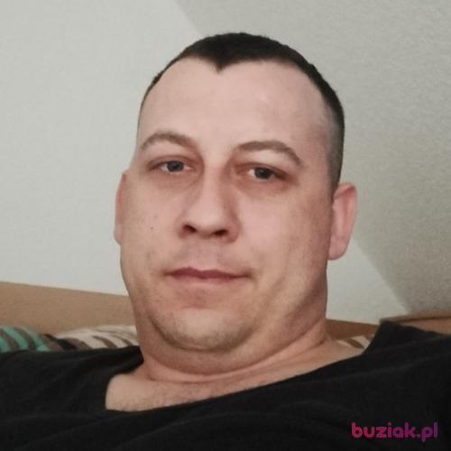 marek2232, Mężczyzna, 39 lat, Szubin