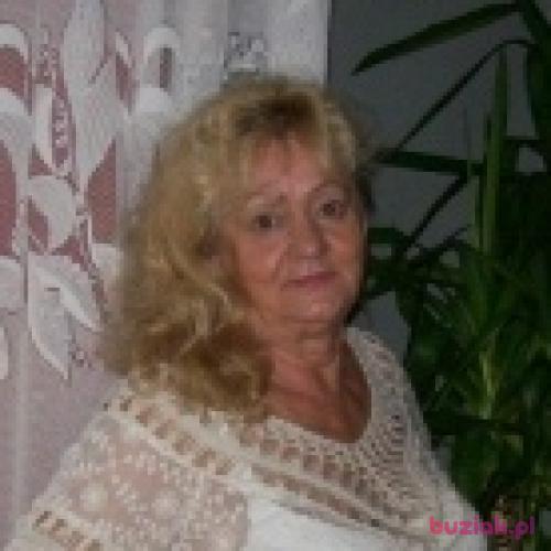 annabaj67, Female, 75 years, Częstochowa
