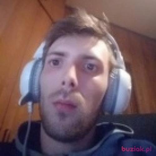 Urdur, Male, 32 years, Olkusz