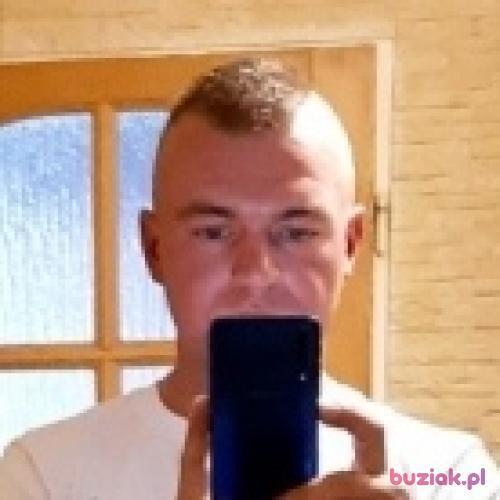 Kamik124, Male, 31 years, Lidzbark Warmiński