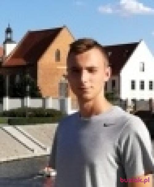wityok25, Mężczyzna, 25 lat, Bawaria