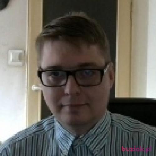 Zausth, Male, 37 years, Świdnica