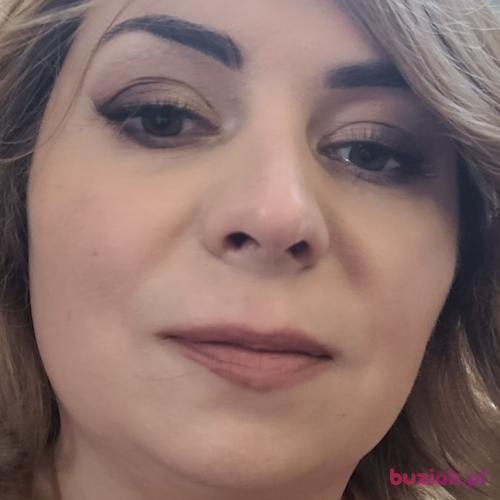 Pasjafotki, Female, 43 years, New York City
