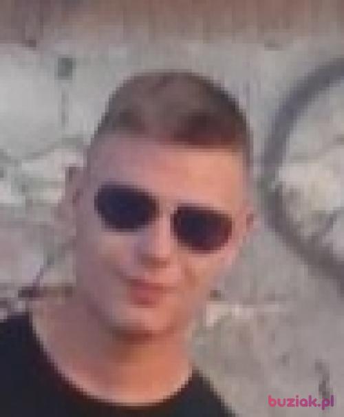 xdamianxy, Mężczyzna, 29 lat, Nowa Sól