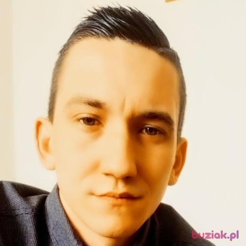 sbn2sebastian, Mężczyzna, 33 lata, Haga