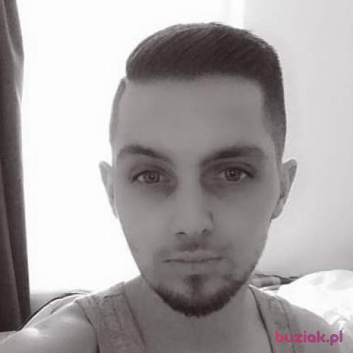 Szonik97, Mężczyzna, 29 lat, Tychy