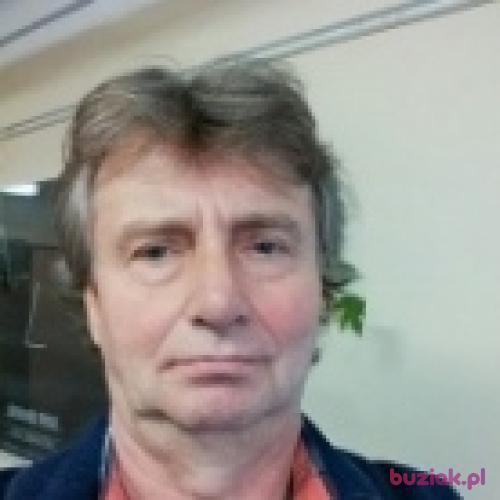 Wiesiek64, Male, 66 years, Łódź