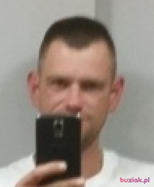 Bajlando, Male, 46 years, Piła