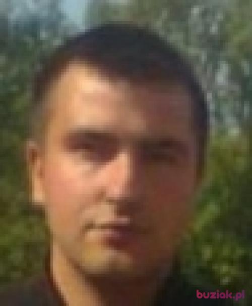 smutasek30, Mężczyzna, 41 lat, Zielona Góra