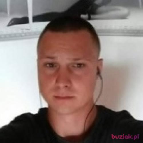 Danny95, Male, 31 years, Warszawa