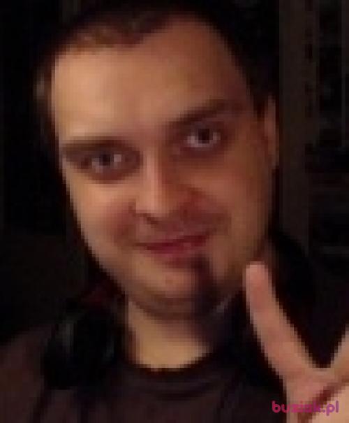 Senpai, Mężczyzna, 41 lat, Warszawa