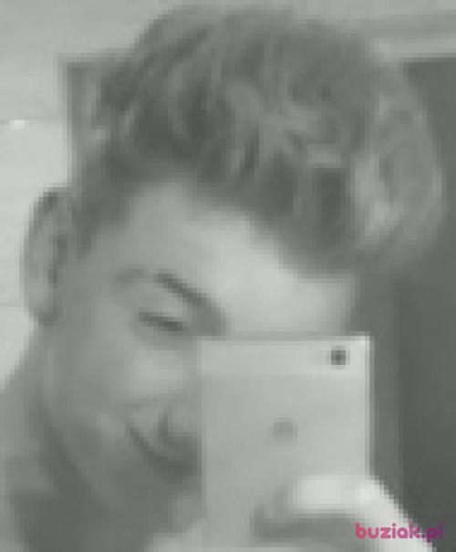 smialykacper5, Mężczyzna, 25 lat, Ziębice